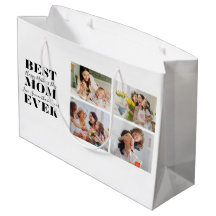 Mooie Moederdag Cadeaubagagezak