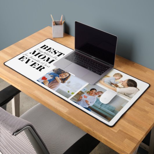 Mooie Moederdag Gift Desk Mat (Kantoor 2)