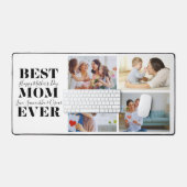 Mooie Moederdag Gift Desk Mat (Keyboard & Muis)
