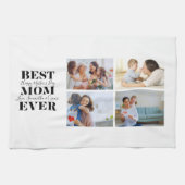 Mooie Moederdag Gift Keuken Handdoeken (Horizontaal)