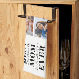 Mooie Moederdag Gift Keuken Handdoeken