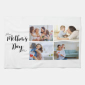 Mooie Moederdag Gift Keuken Handdoeken (Horizontaal)