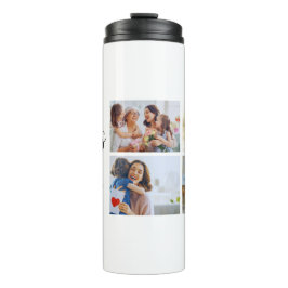 Mooie Moederdag Gift Thermische Tumbler Thermosbeker