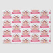 Mooie Moederdag Gift Tissue Papier (Voorkant)