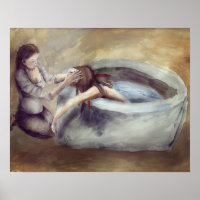 Mooie moederschap - Feminine ondersteuning