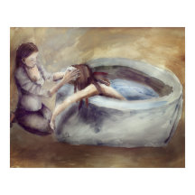 Mooie moederschap - Feminine ondersteuning