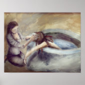 Mooie moederschap - ondersteuning voor vrouwen (11 poster (Voorkant)