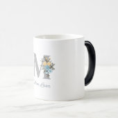 Mooie mok (Voorkant rechts)