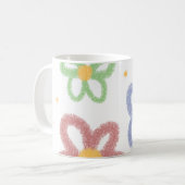 Mooie mok (Voorkant links)