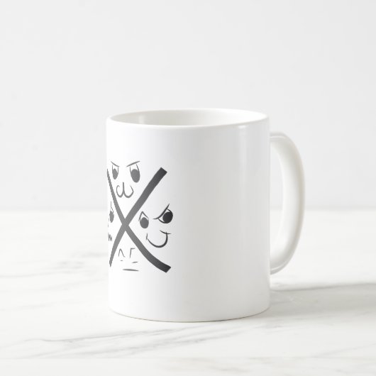 Mooie Mok (Voorkant rechts)