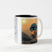 Mooie mok (Voorkant rechts)