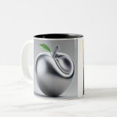 Mooie mok (Voorkant links)