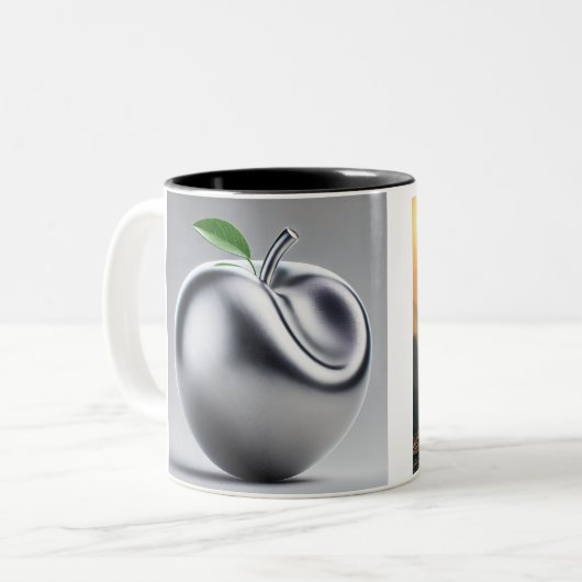 Mooie mok (Voorkant links)