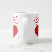 Mooie mok (Achterkant)