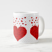 Mooie mok (Voorkant rechts)