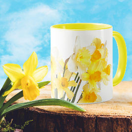 Mooie Mok Daffodils