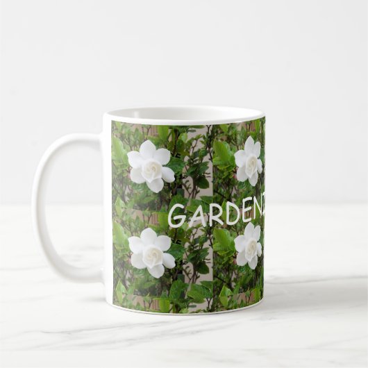 Mooie Mok - Gardenia Oma (Links)