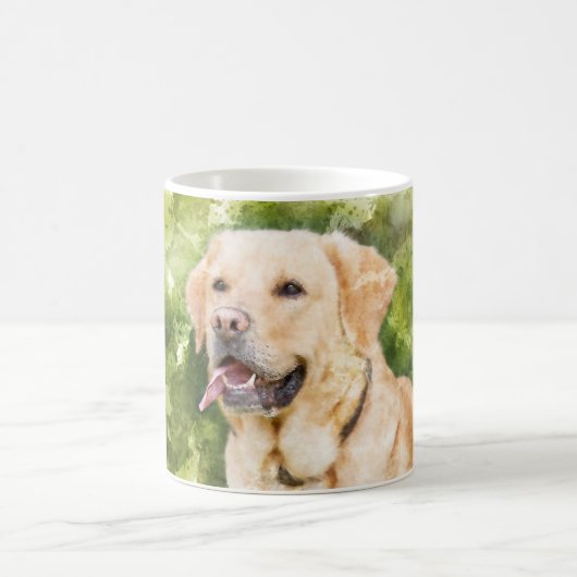 Mooie Mok - Geel lab (Center)