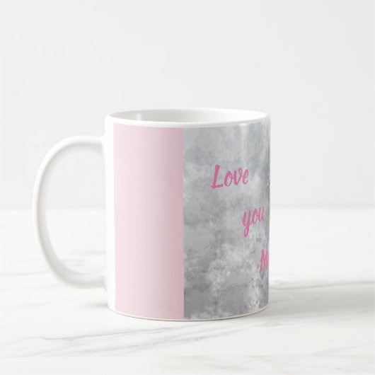 Mooie Mok - Hou van je Mam (Links)