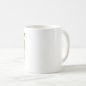 Mooie mok met mooi design (Voorkant rechts)