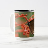 Mooie Mok van Butterfly Coffee (Voorkant links)