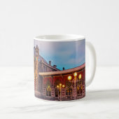 Mooie Mok van de koffiekoffie (Voorkant rechts)