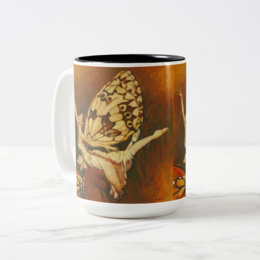 Mooie Mok van feiers (Voorkant links)