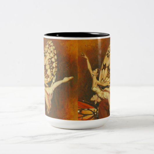 Mooie  Mok van feiers (Center)