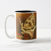 Mooie  Mok van feiers (Links)