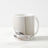 Mooie Mok van Feline Friend Cat Lovers'foto (Voorkant rechts)