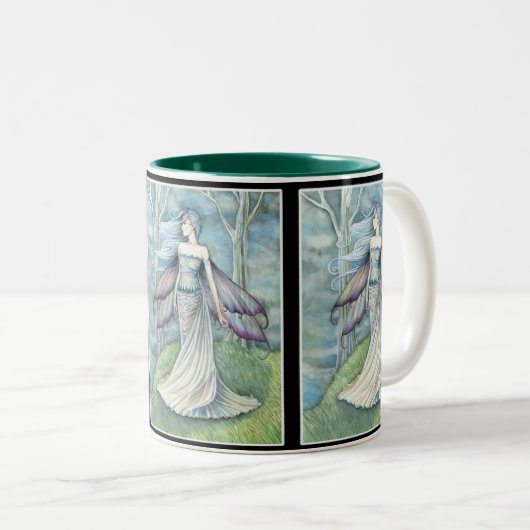 Mooie Mok van Molly Harrison (Voorkant rechts)