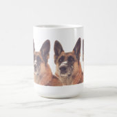 Mooie Mok van Shepherd Coffee in Duitsland (Center)