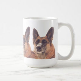 Mooie Mok van Shepherd Coffee in Duitsland