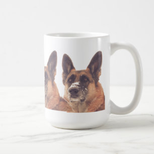 Mooie Mok van Shepherd Coffee in Duitsland