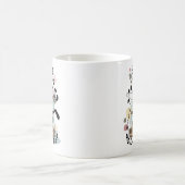 Mooie mok voor koffie  (Center)