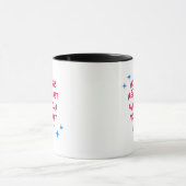mooie mok voor mama (Midden)