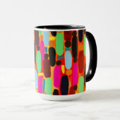 Mooie Mok voor mensen, 15 oz (Voorkant rechts)