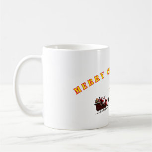 Mooie Mok voor prettige feestdagen