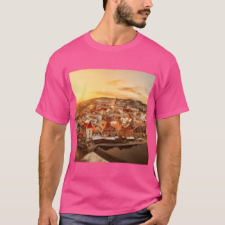 mooie moment cadeau t-shirt