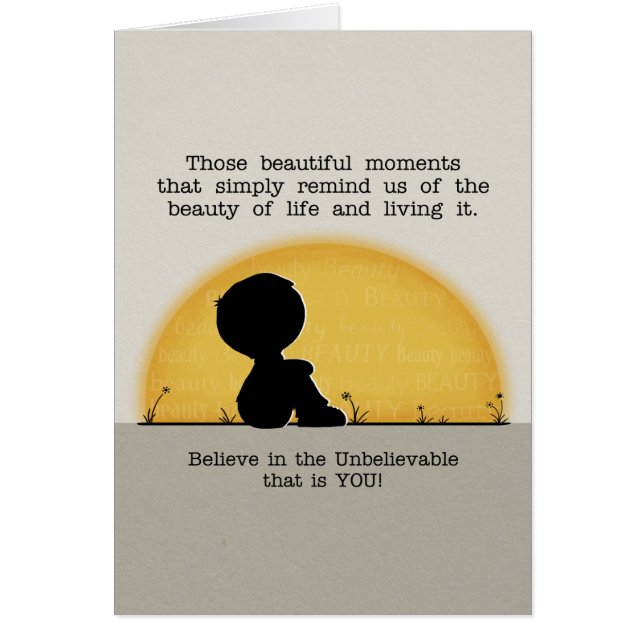 Mooie momenten (Voorkant)