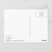 Mooie momenten briefkaart (Achterkant)