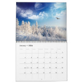 Mooie momenten kalender (Jan 2026)