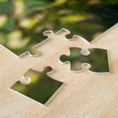 Mooie Monarch Butterfly Legpuzzel (Zijkant)