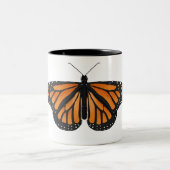 Mooie Monarch Mok (Center)