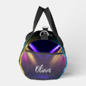 Mooie monogram dans tas (Rechts)