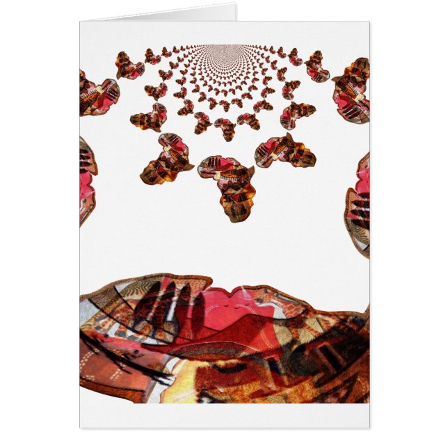 Mooie, mooie kleuren (Voorkant)