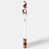 Mooie, mooie kleuren Case-Mate iPhone case (Achterkant / Links)