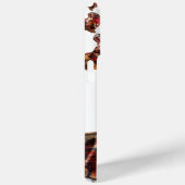 Mooie, mooie kleuren Case-Mate iPhone case (Achterkant / Rechts)