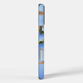 Mooie mooie liefdadigheidsvrijheid broederschap Case-Mate iPhone case (Achterkant / Rechts)