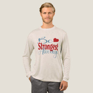 Mooie Motiverende Tiener T-shirt 2026